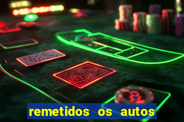 remetidos os autos para contadoria quanto tempo demora